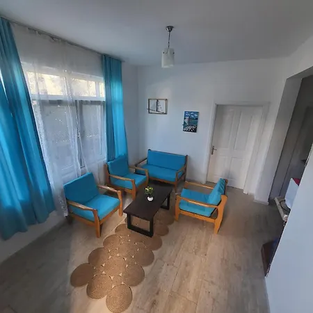Iasos Saklikent Apartment *