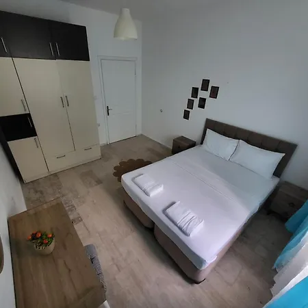 Apartment Iasos Saklikent Alagun Adasi