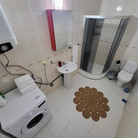 Iasos Saklikent Apartment *